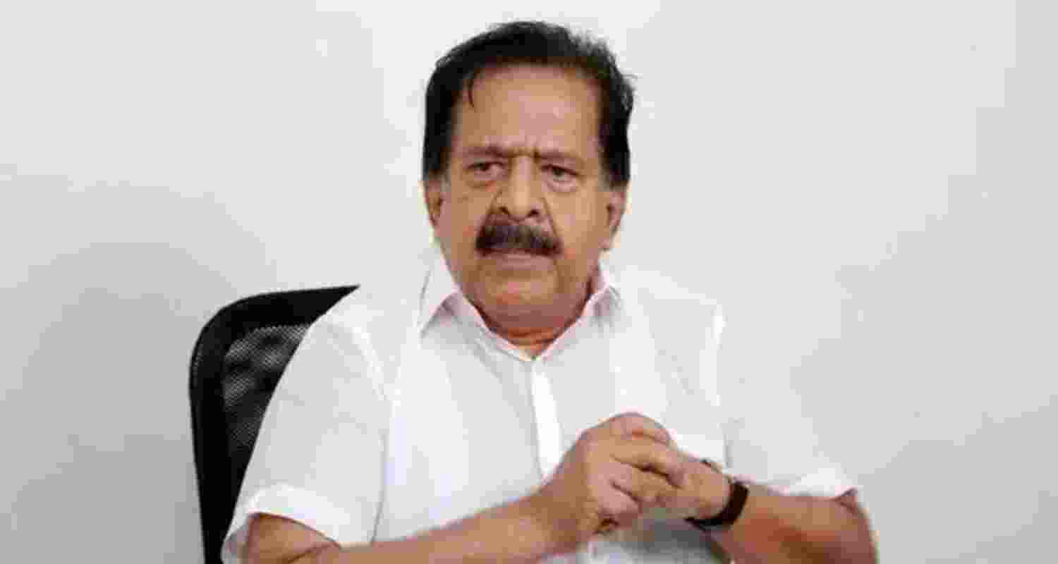Home Minister Ramesh Chennithala announced the initiative on Saturday following his first high-level meeting with senior police officers at the Police Headquarters.