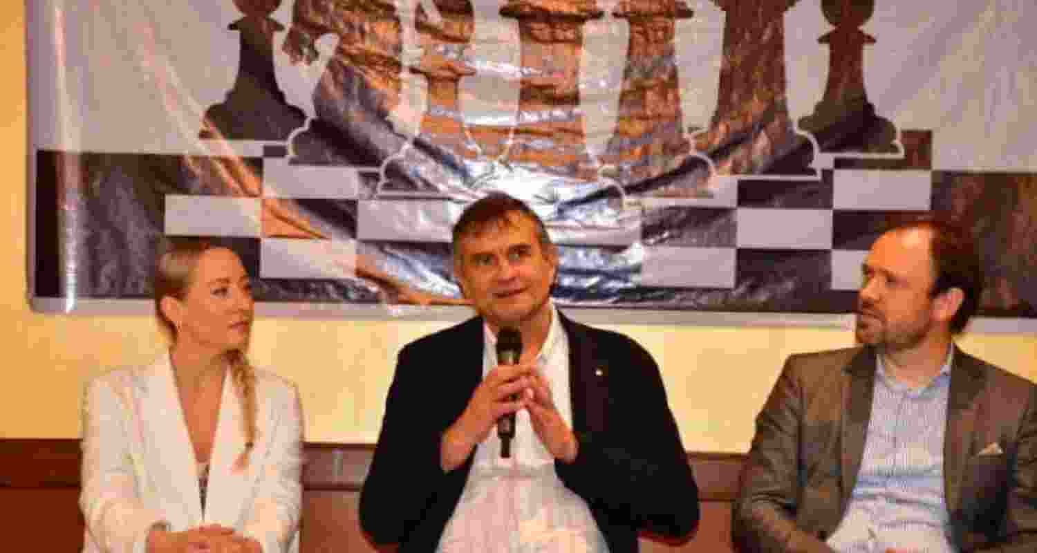 Norway Chess CEO Kjell Madland said a long-term agreement has been signed with the International Chess Federation (FIDE) for the tournament, which will be an annual affair from 2027. 