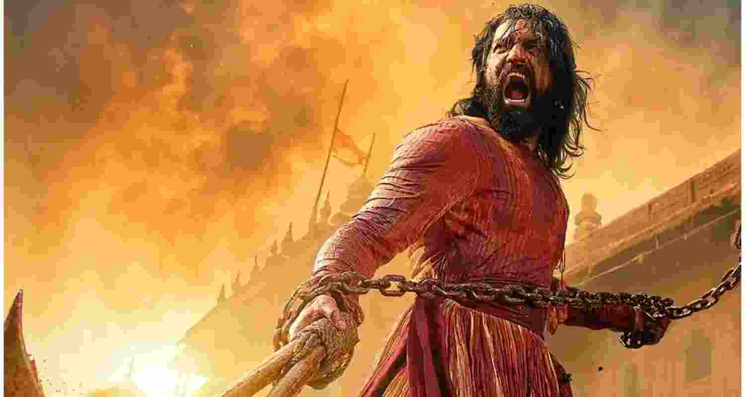 'Chhava' goes tax-free in Chhattisgarh