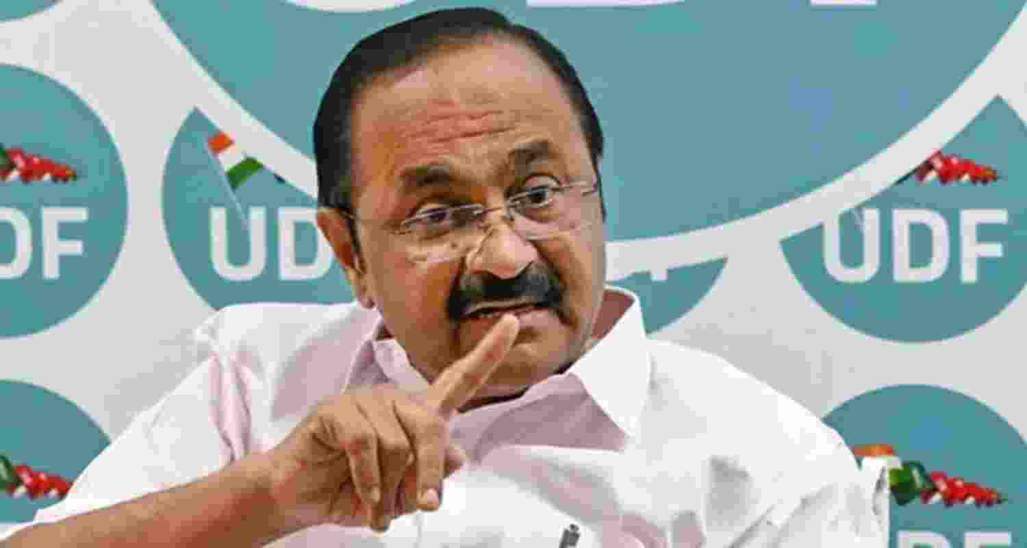 Kerala CM V D Satheesan said the state has no plans to privatise PSUs or mineral sands, stressing reforms and public sector-led development.