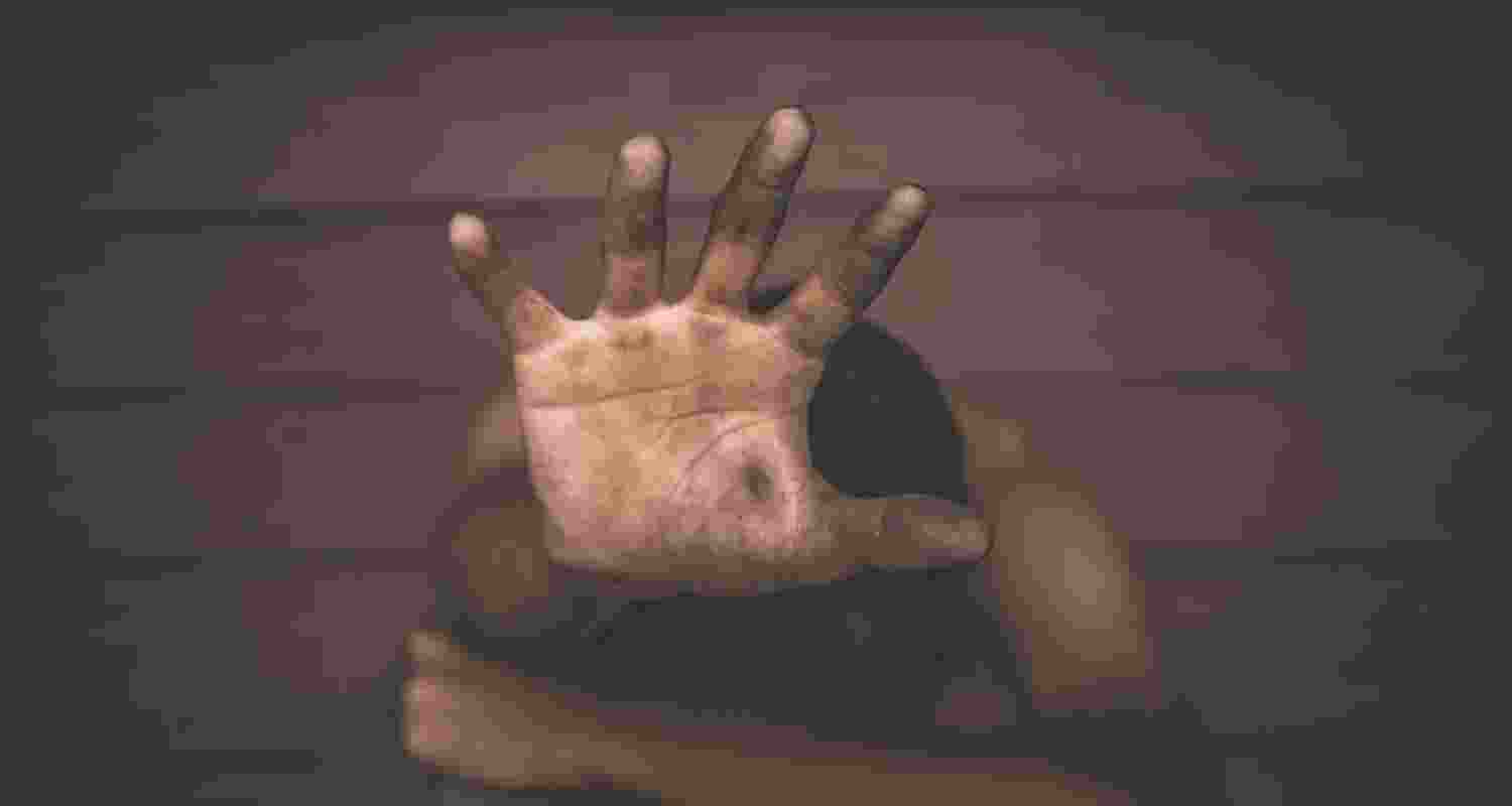 5-yr-old beaten to death for resisting abuse in Tamil Nadu