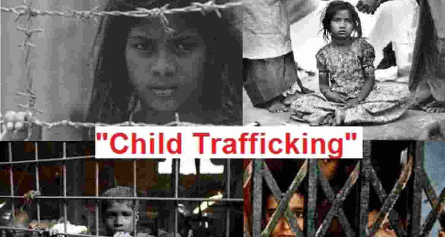 Railway police rescue 24 minors from trains in Asansol division