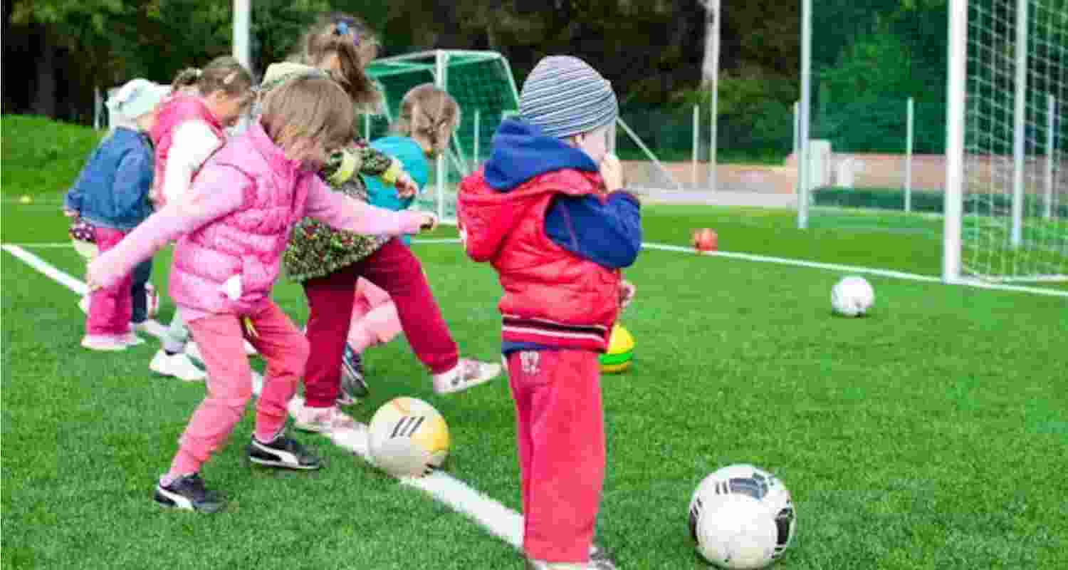 Representational image. Representational image.