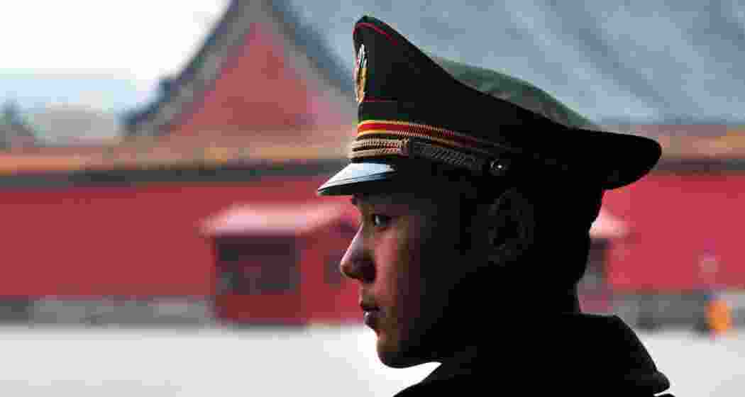 Representative image.