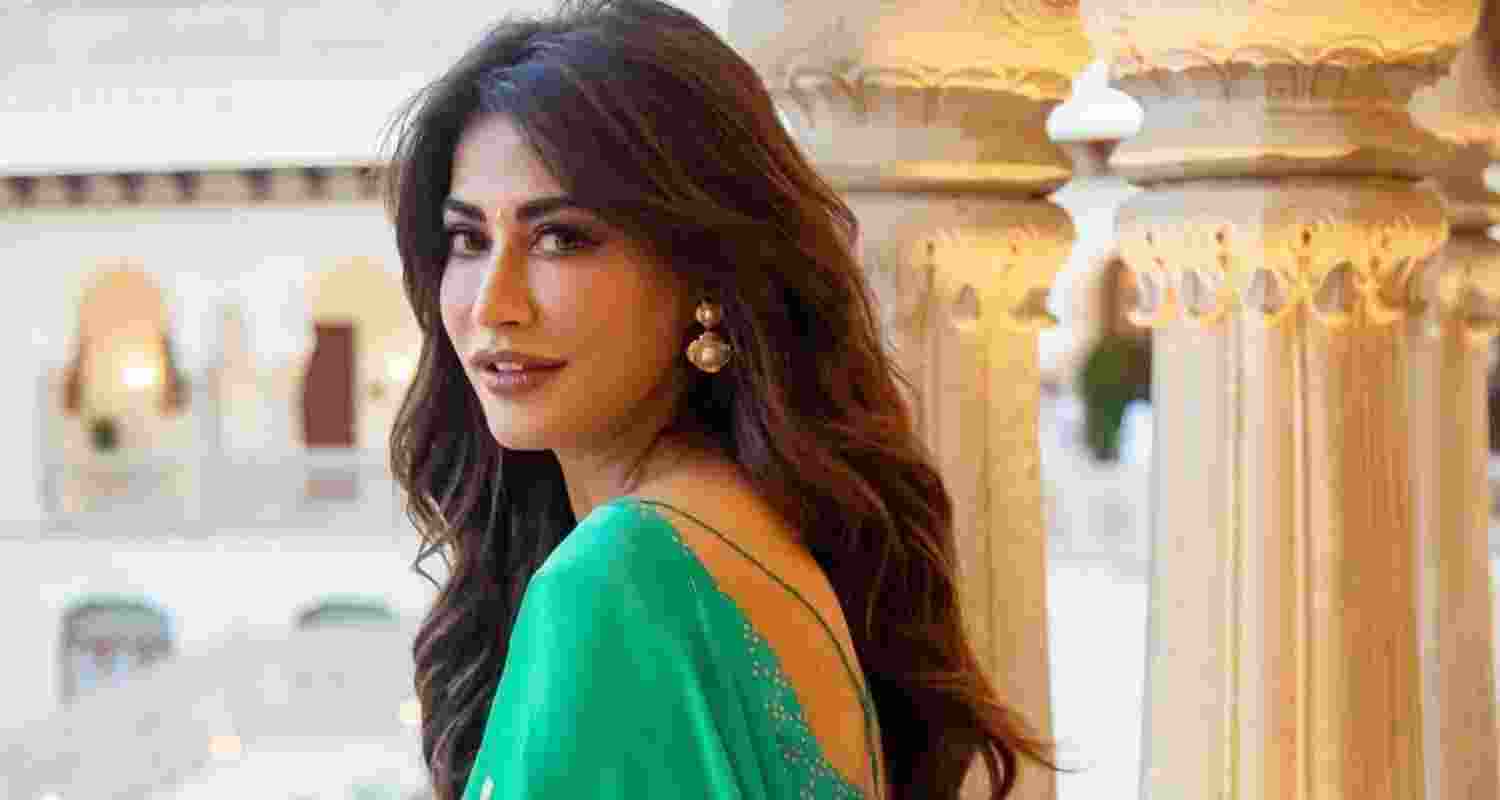 Chitrangda Singh joins ‘Battle Of Galwan’ cast