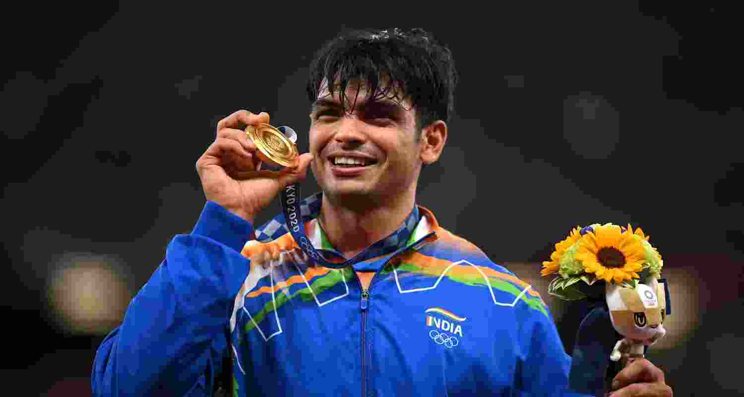 Neeraj Chopra, a two-time Olympic medal-winner, began his pre-season training in his preferred South African base of Potchefstroom in January and the ministry had initially given the go-ahead for a 32-day camp.