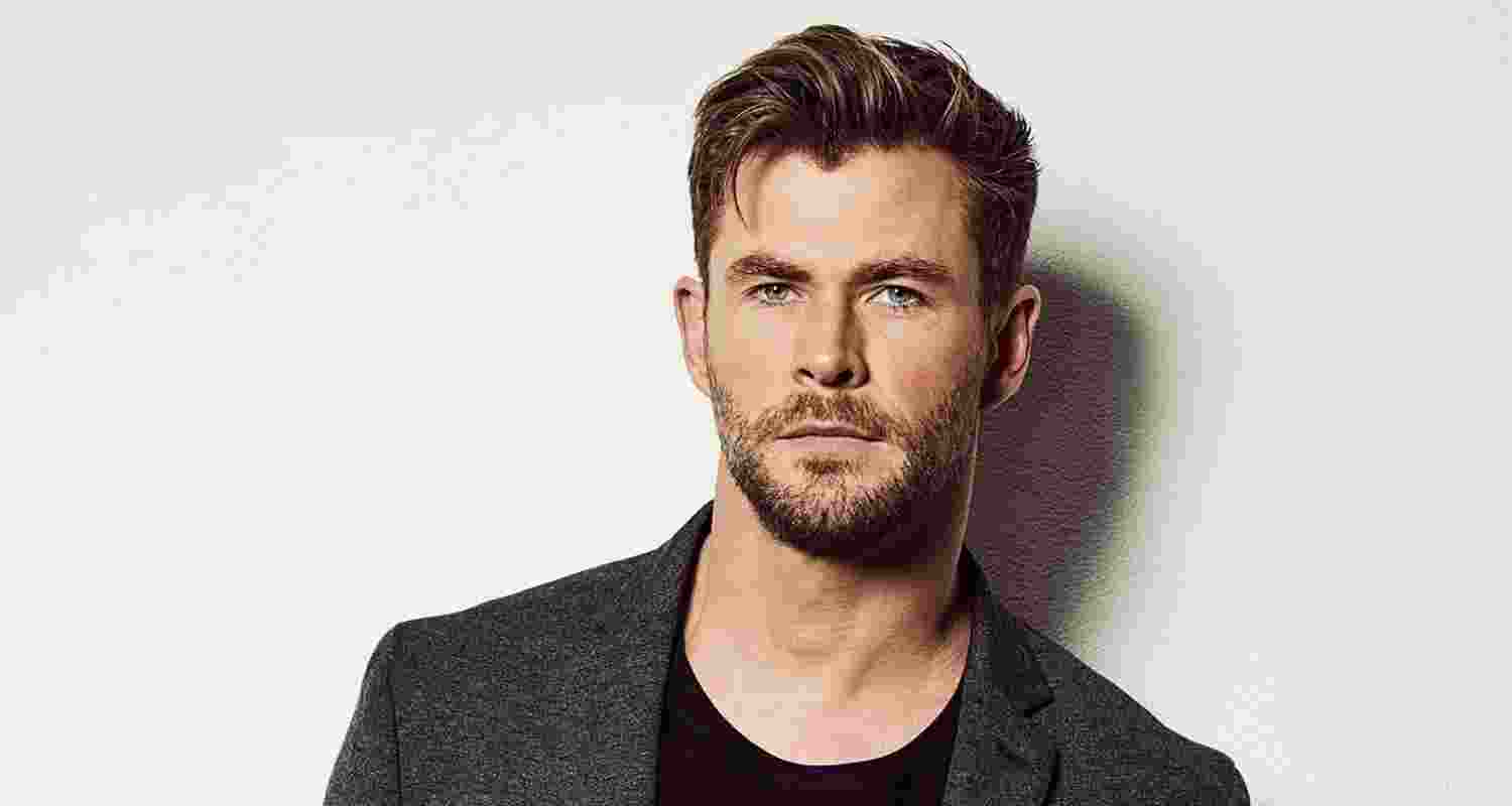 Chris Hemsworth returns to ‘Extraction 3’