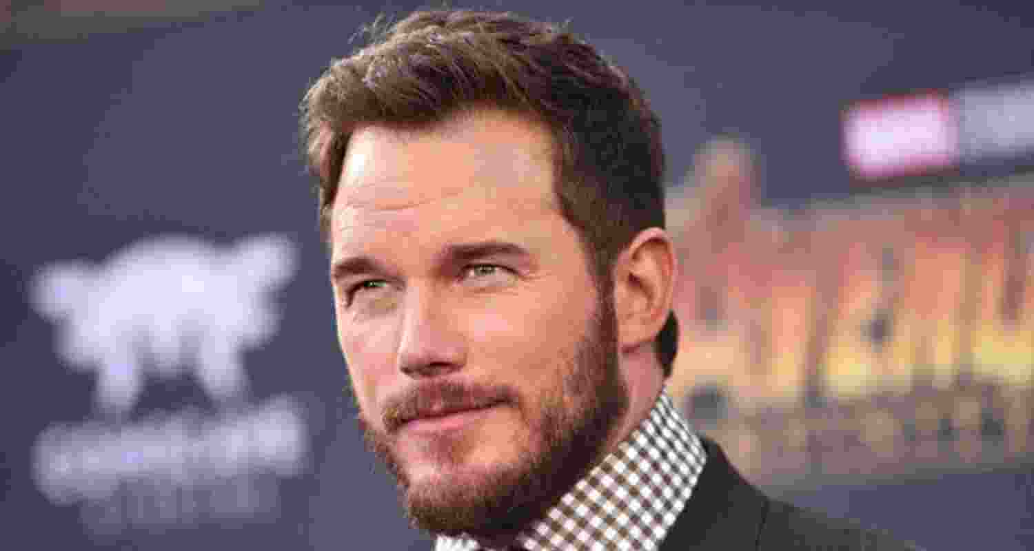 Chris Pratt set to star in historical comedy shorts series