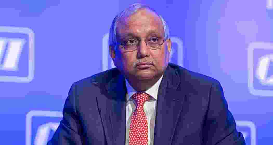 Director general, Confederation of Indian Industry (CII), Chandrajit Banerjee.