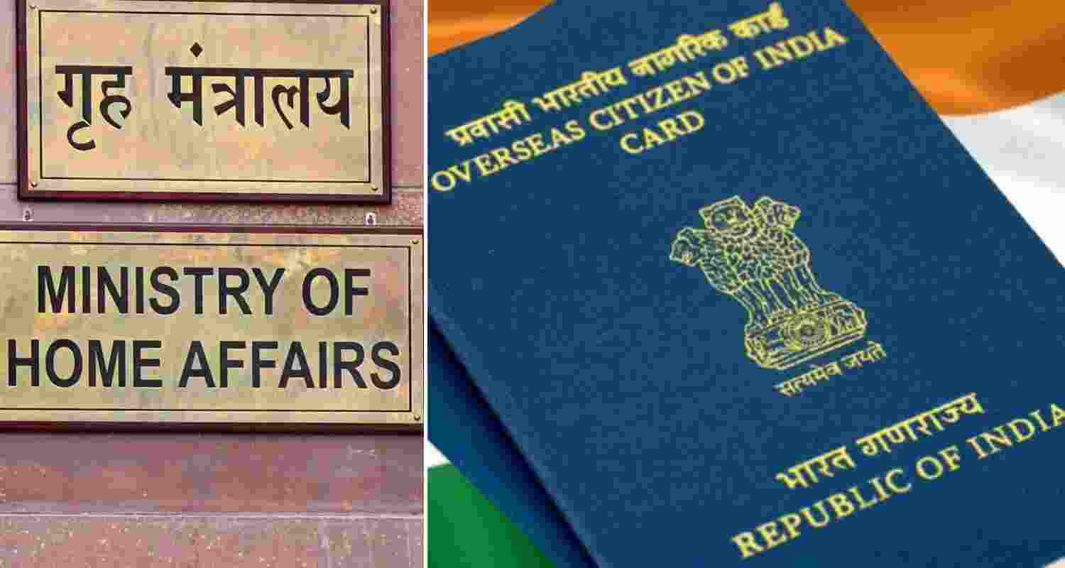 MHA updates citizenship norms, OCI application rules