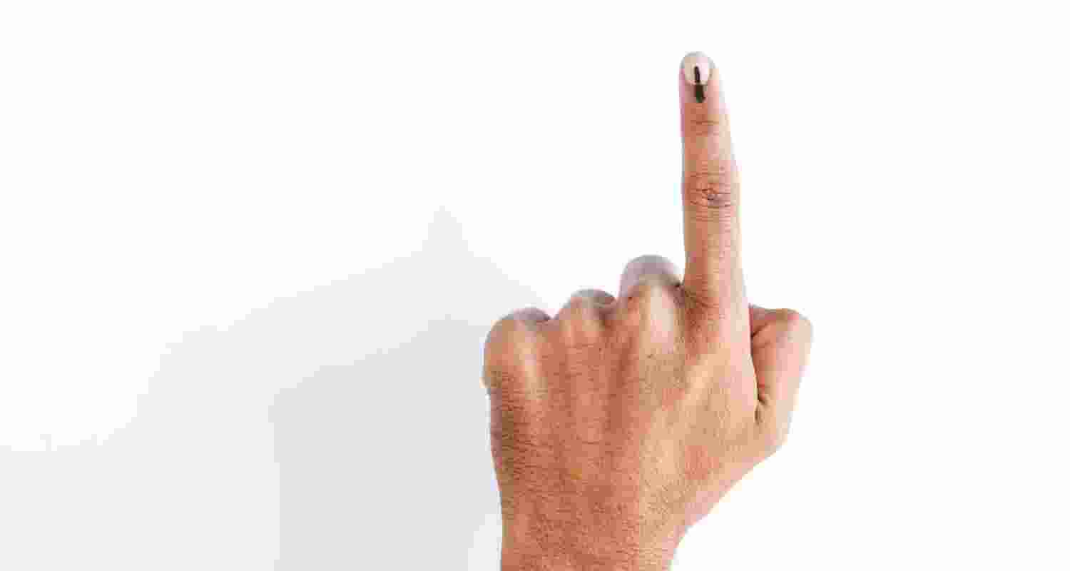 Representative Image. 