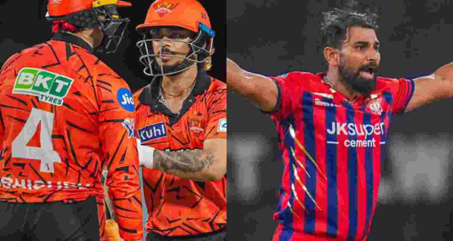 Representational image.