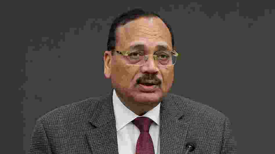 CJI sets timeline for lawyers, says no more 'endless hearings'