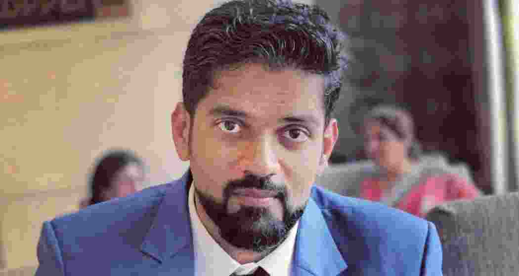 File photo of First Officer Clive Kunder, the co-pilot of the ill-fated Air India flight AI-171 that crashed in Ahmedabad last week.