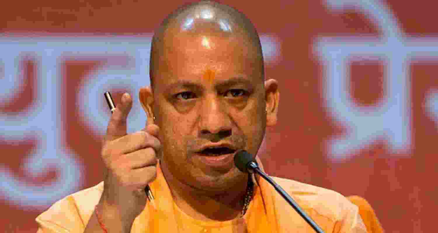 From terror symbol to growth: CM Yogi hails Shamli’s evolution