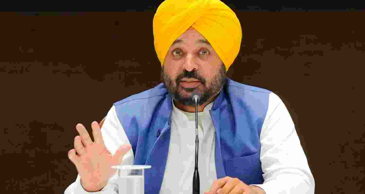 Chief Minister Bhagwant Mann said his government has received the report of the special girdawari and will now start disbursing compensation of ₹20,000 per acre to farmers whose crops suffered a damage of over 33 per cent.