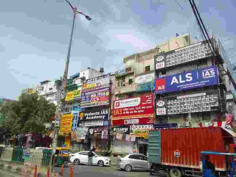 Lucknow tragedy: Delhi orders inspection of 923 coaching centers
