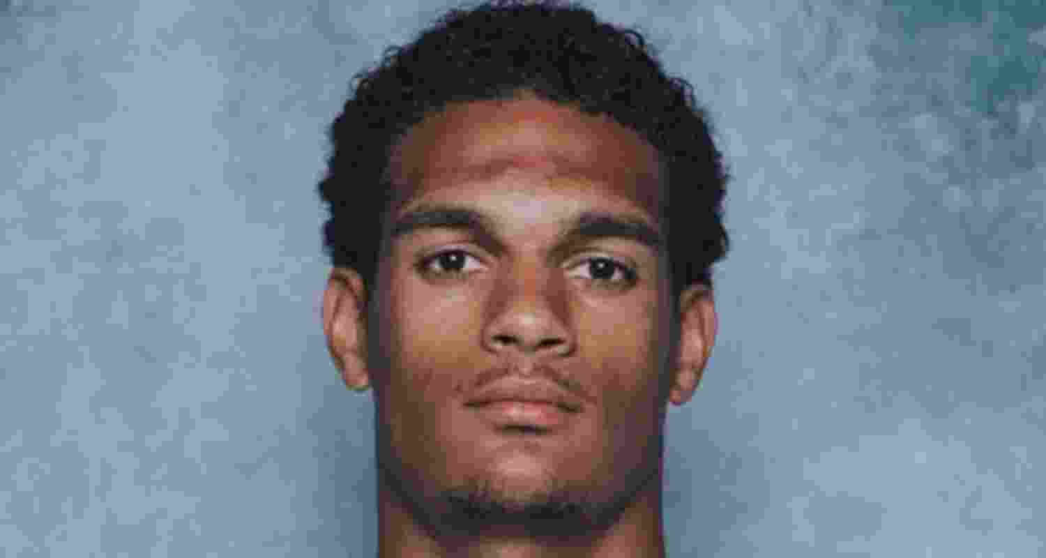 Jarell Quansah.