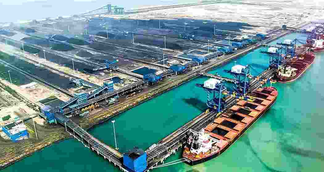 Representative image.