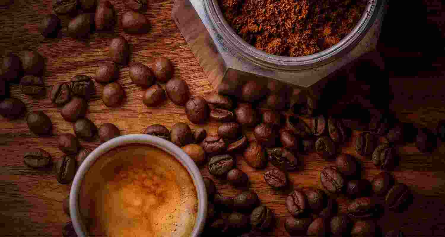 Study finds that non-coffee drinkers face nearly a 60% higher risk of dying. Study finds that non-coffee drinkers face nearly a 60% higher risk of dying.