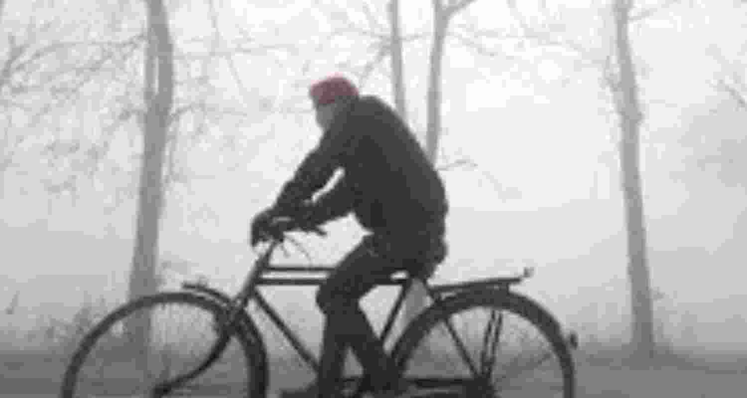 Severe cold persists in Punjab and Haryana. 