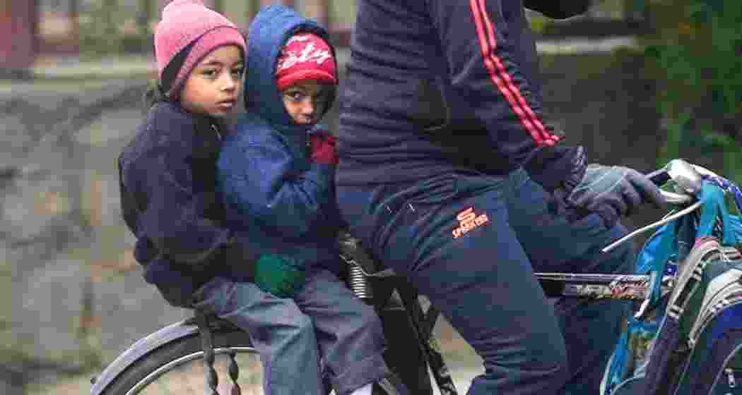 Representative image.