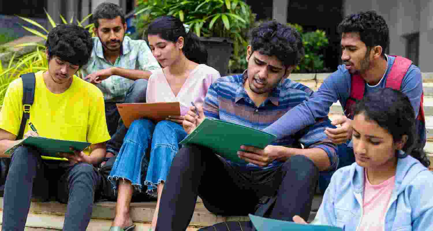 Telangana revises engineering college fees for 2025–28; CBIT tops at Rs 1.83 lakh, hikes in 63 colleges, cuts in 19 after TAFRC review.