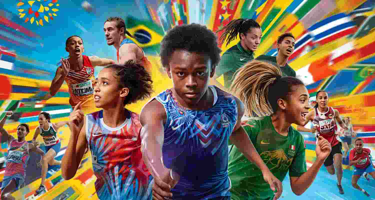 Commonwealth Youth Games 2027 to be held in Malta and Gozo from Oct 29–Nov 4, featuring eight sports and the largest-ever para programme.