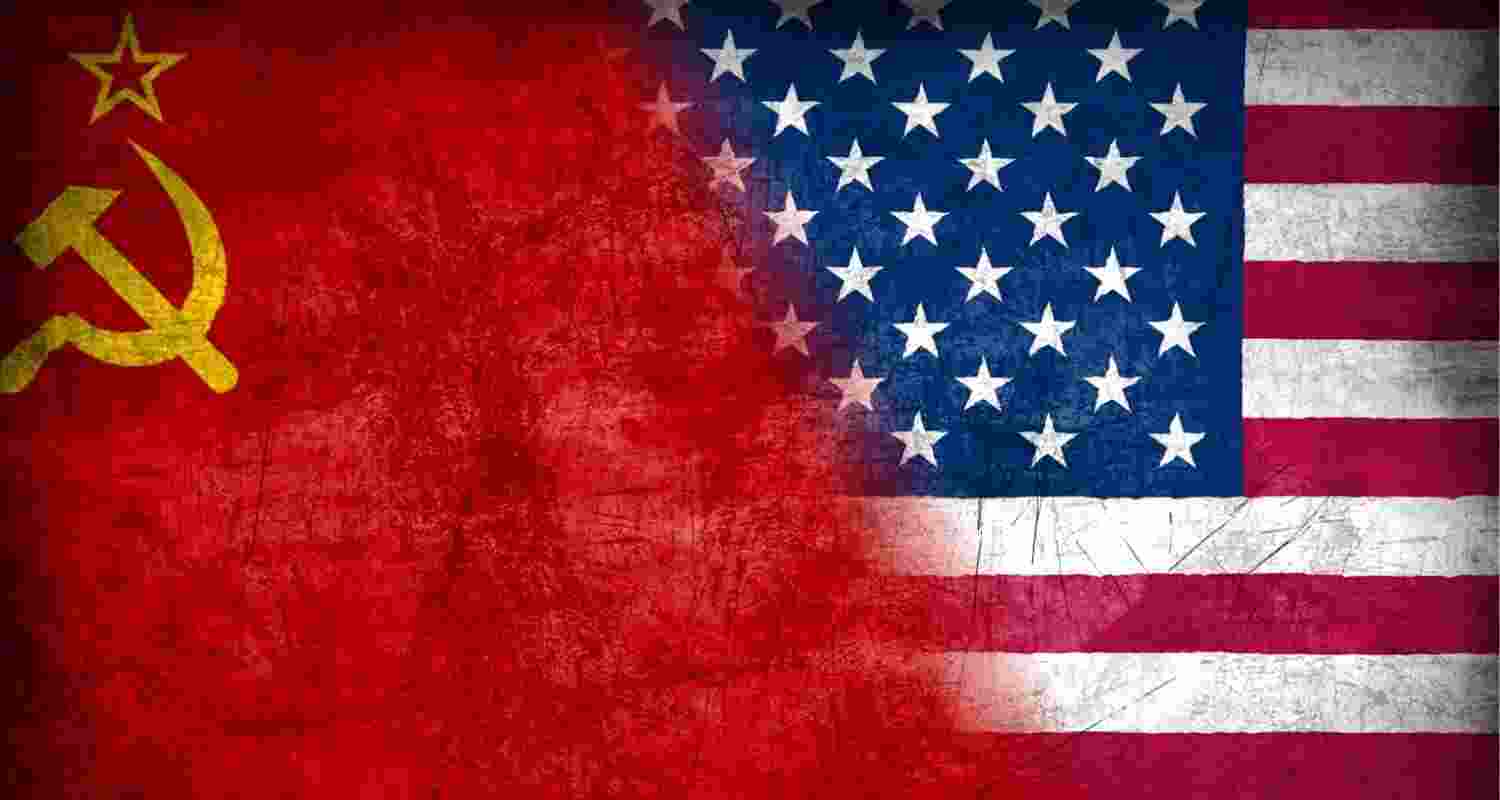 How the US right is weaponising ‘communism’
