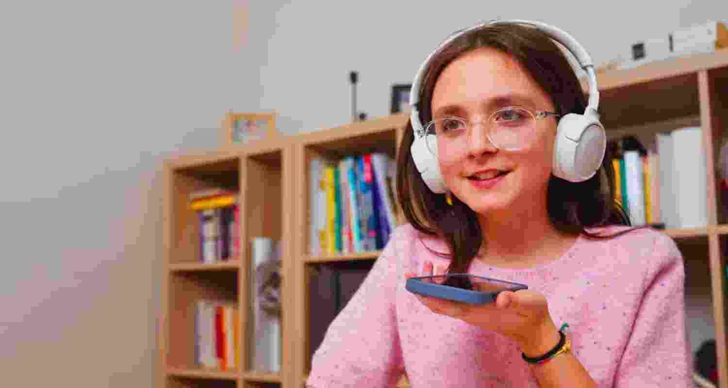 How AI speaks: The science behind lifelike computer voices