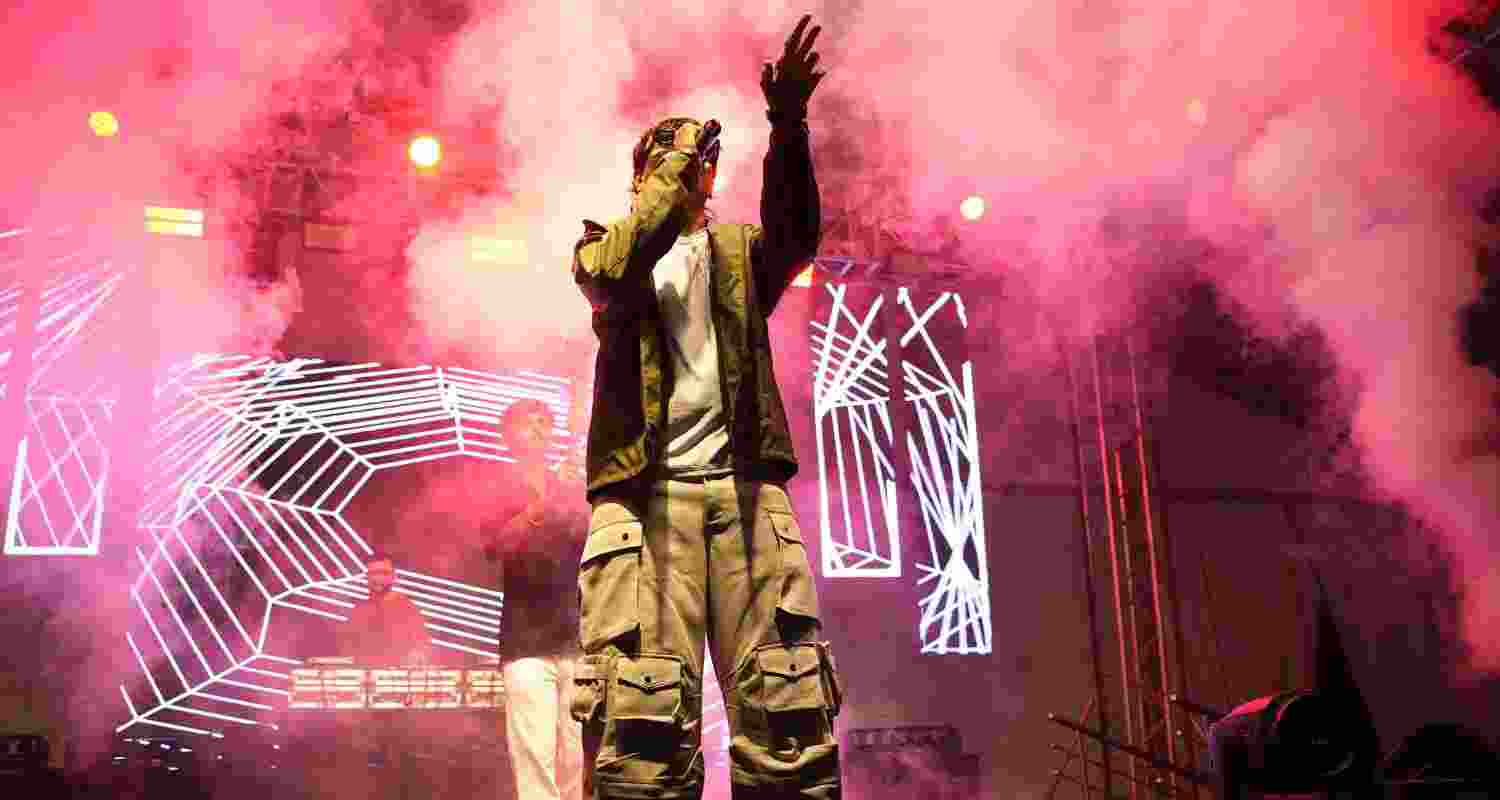 Govt aims to make India a global hub for live events by 2030, boosting the concert economy and creating 15–20 million jobs, says I&B Ministry.