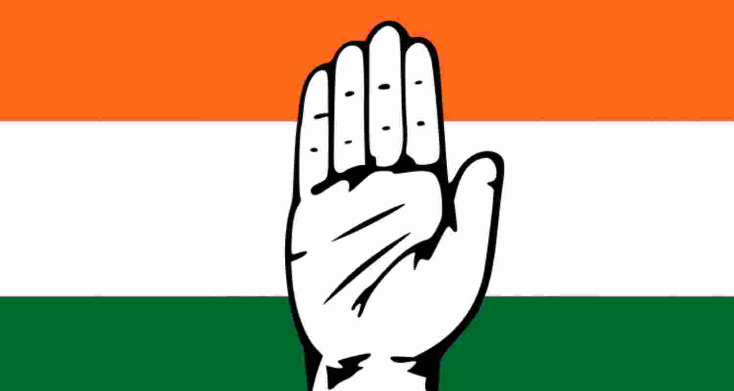 J&K Congress to take out ‘Samvidhan Bachao' march in Jammu on January 18. J&K Congress to take out ‘Samvidhan Bachao' march in Jammu on January 18.