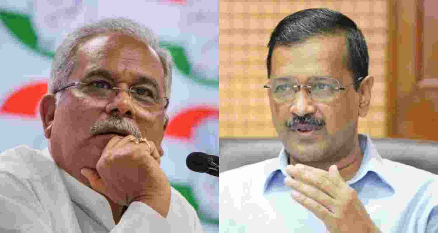 AAP, Congress can’t find shared cause against common enemy