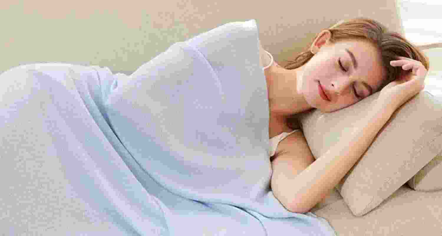 Representational image.