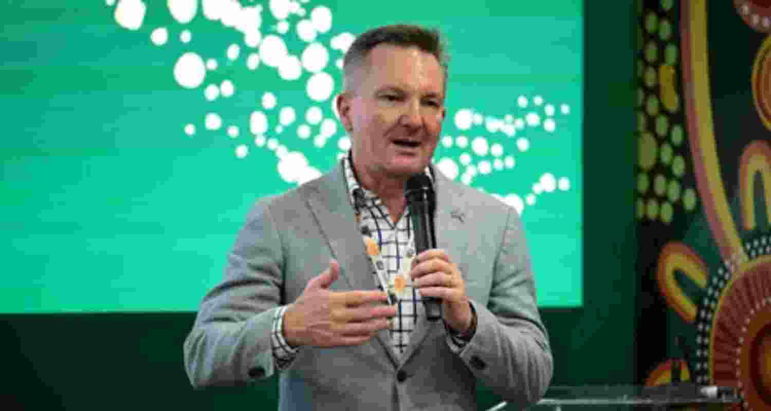 Australia’s climate change and energy minister, Chris Bowen, thrashed out a deal with his Turkey counterpart over the Cop31 climate conference. 