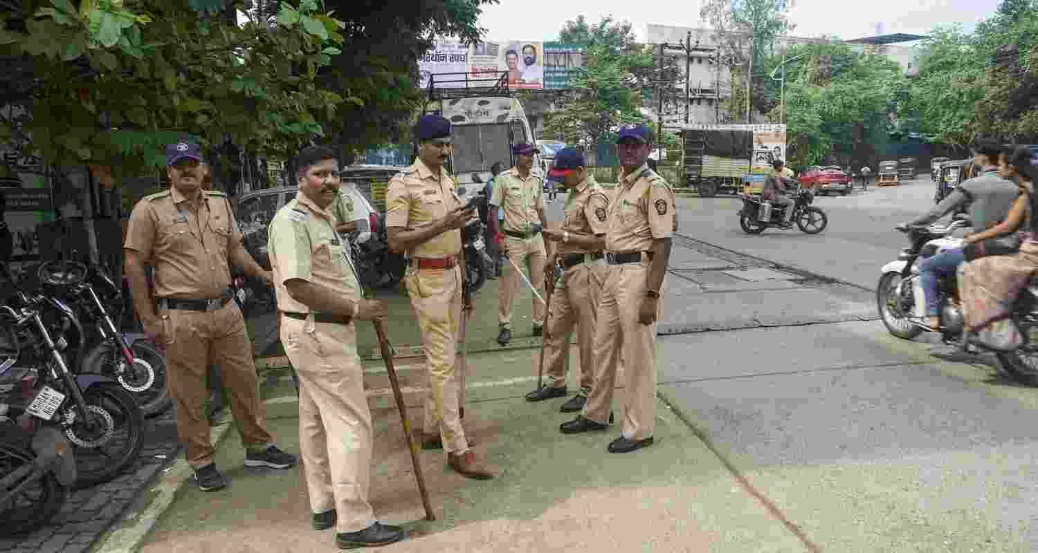 Representational image.