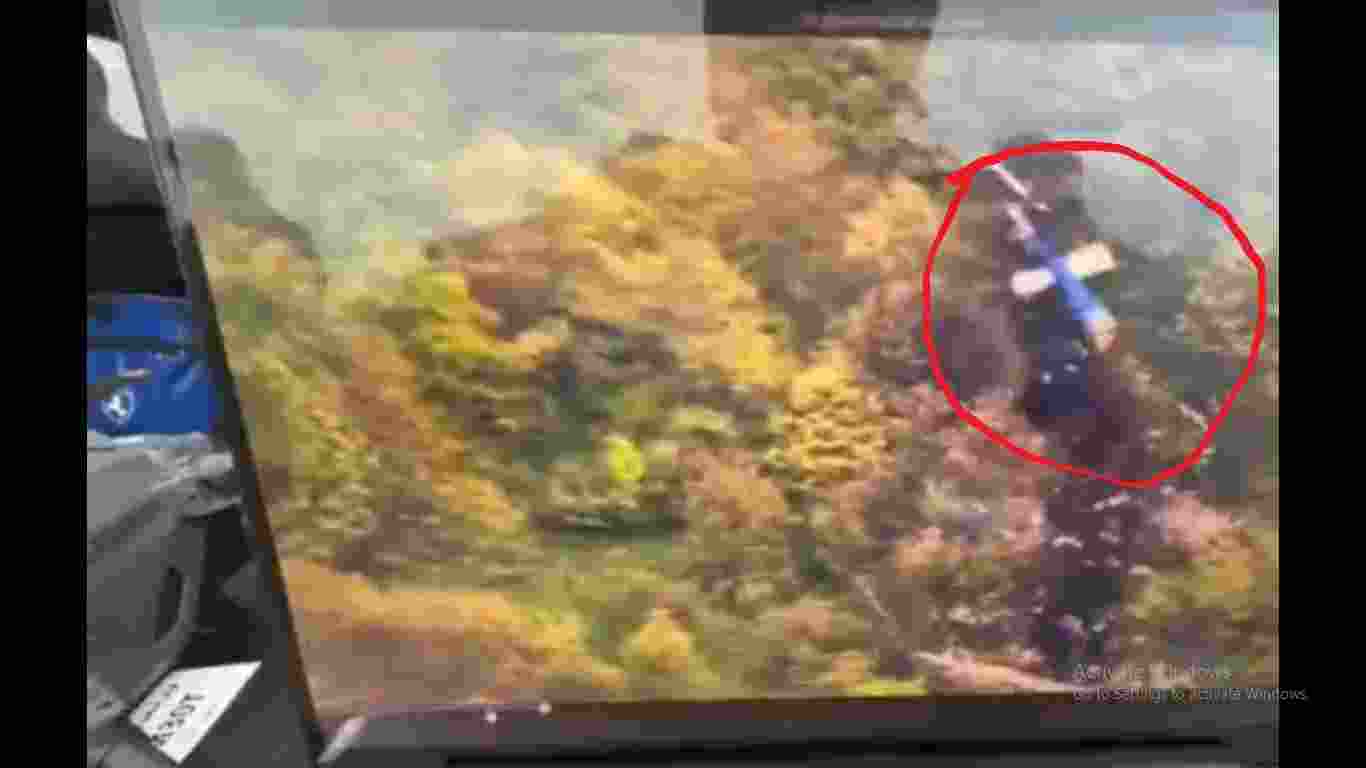 Iranian President Ebrahim Raisi was killed in a helicopter crash with Foreign Minister Hossein Amir-Abdollahian and seven others on Sunday. Raisi was 63.