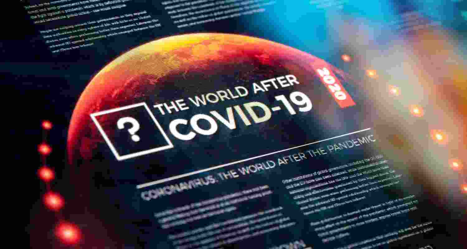 COVID alters sperm, may affect offspring brain: Study