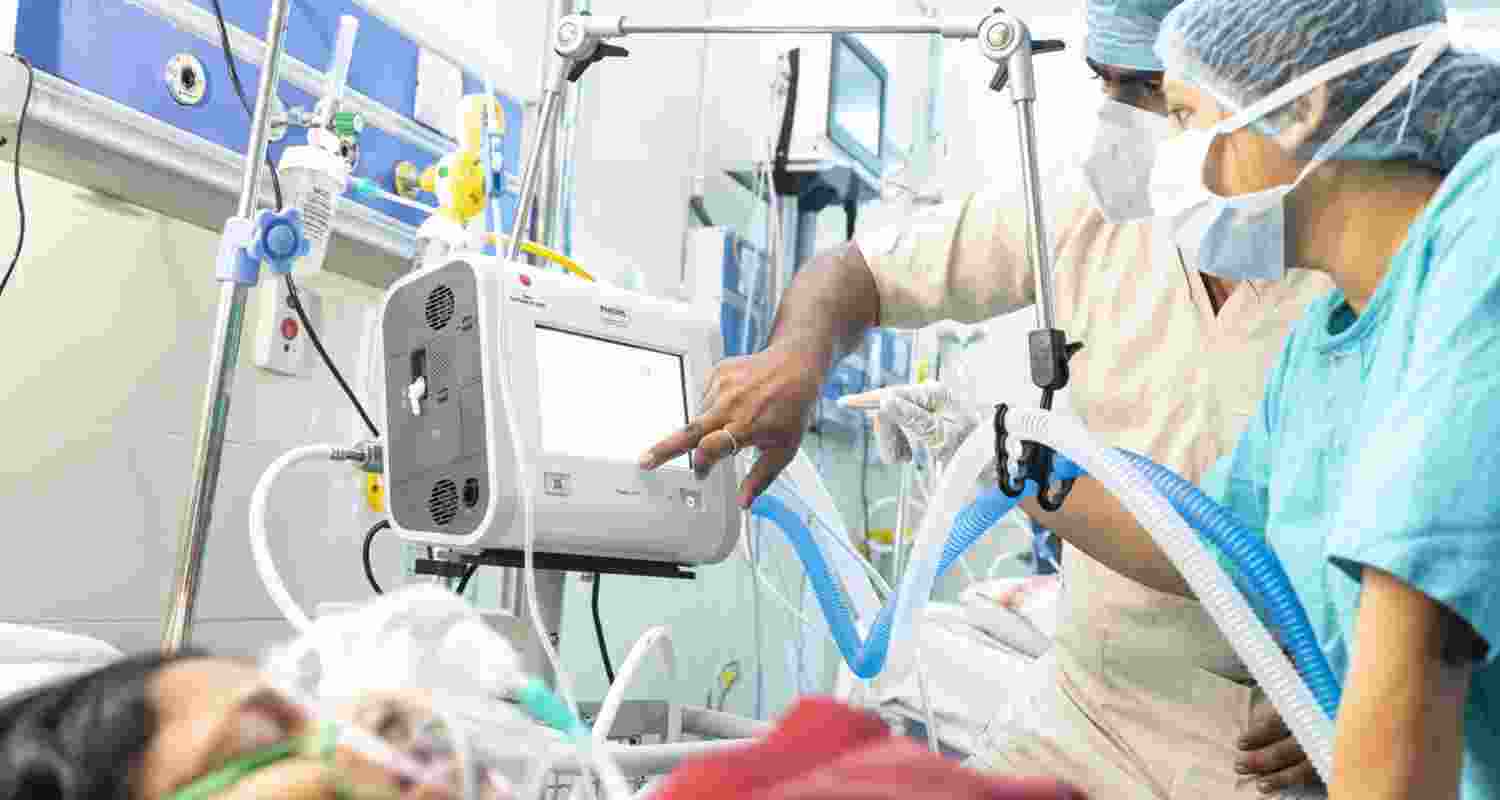 A representative image. 