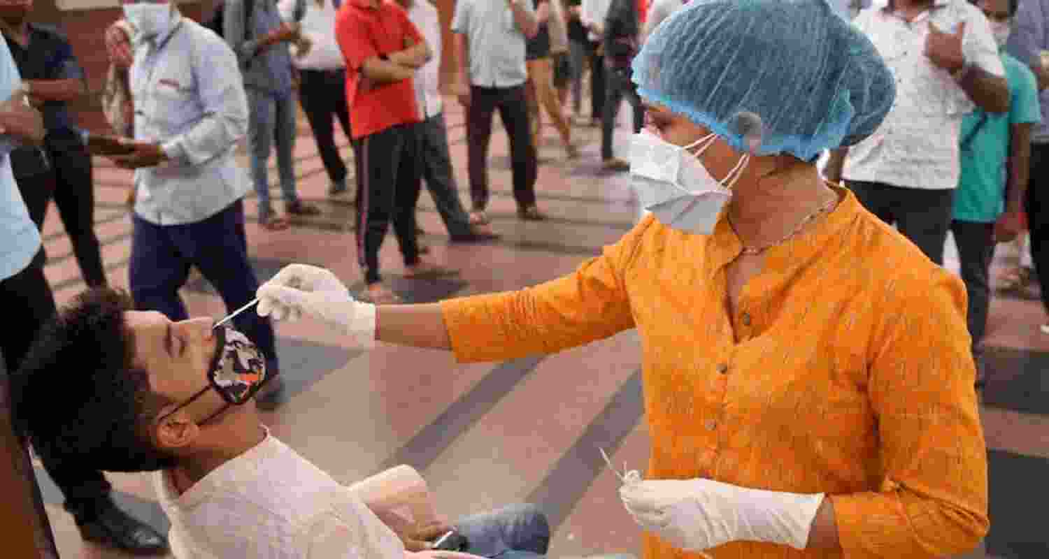 A representative image.