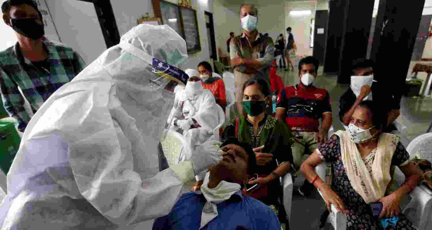 A representational image.