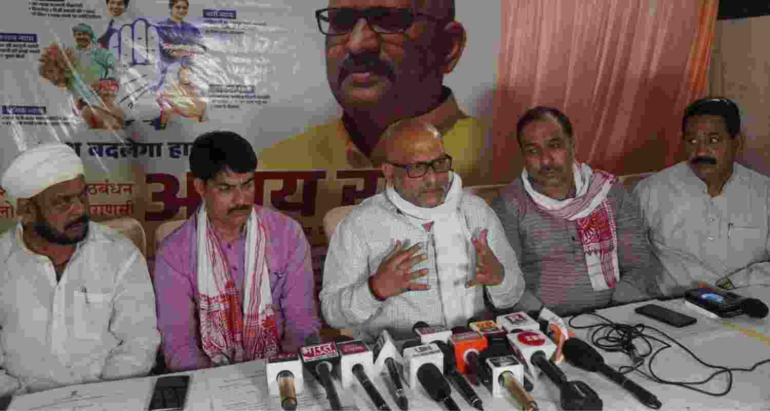 Covishield vaccine controversy