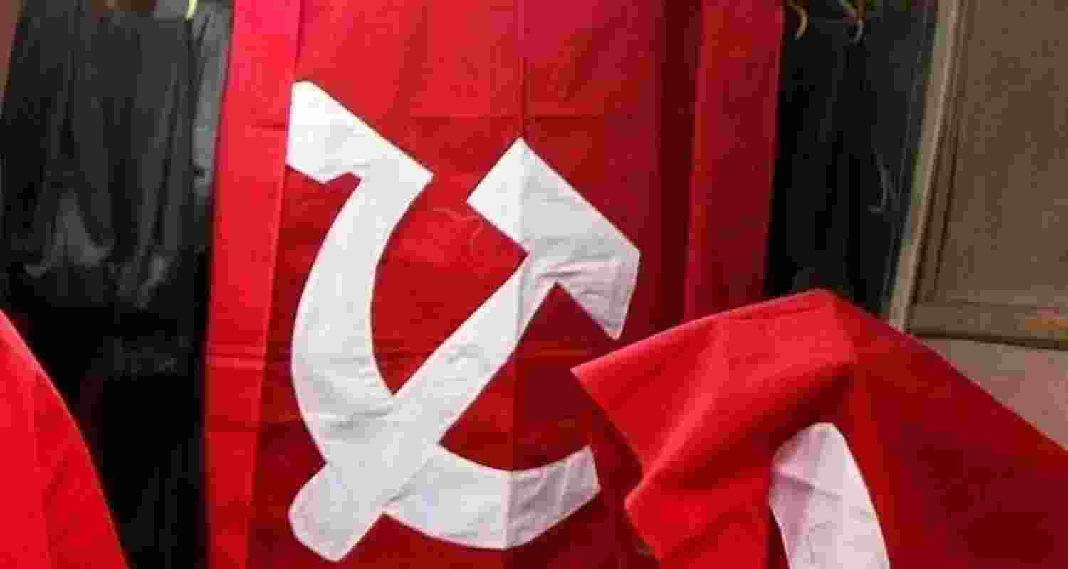 CPI-M to have no representative from WB in Rajya Sabha