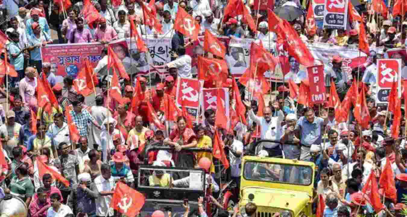 Bengal CPI(M) considers religious outreach programme
