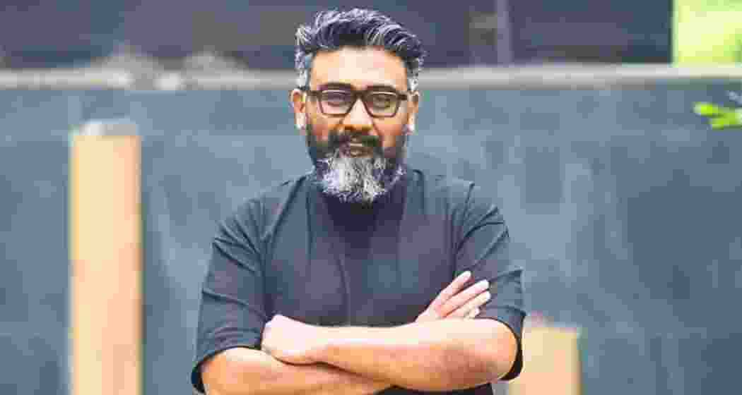 CRED founder Kunal Shah is now the new global head of WhatsApp. (File photo)