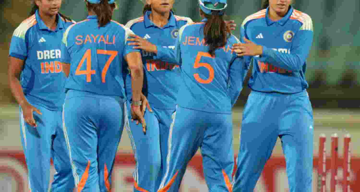 India is relying on their strong batting line-up to get past Sri Lanka in Sunday’s final.