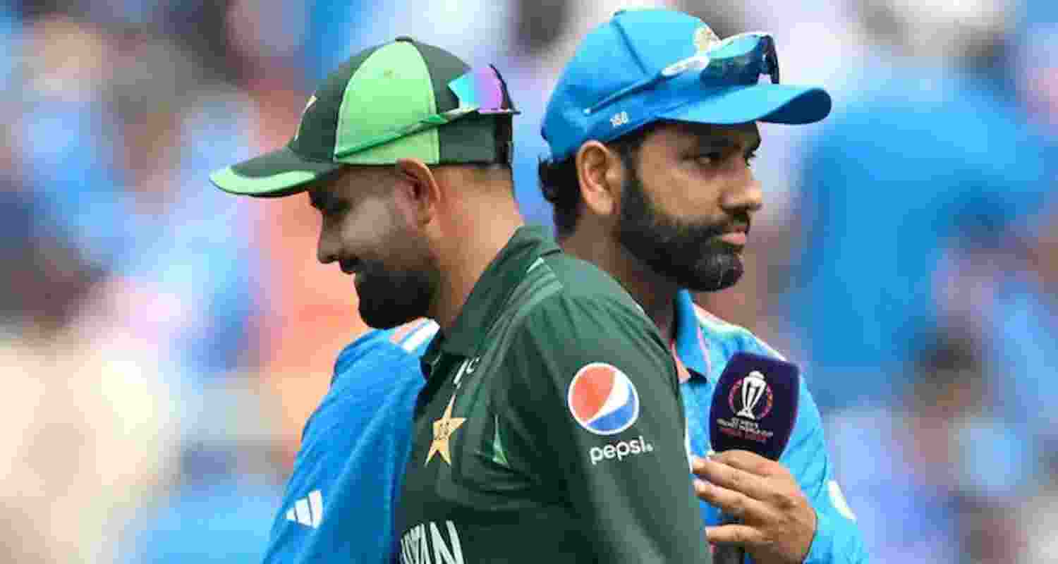 The BCCI is yet to comment on the Asia Cup 2025 schedule.