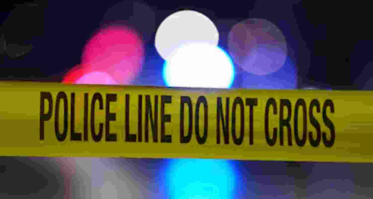 Hyderabad man kills pregnant wife, dismembers body