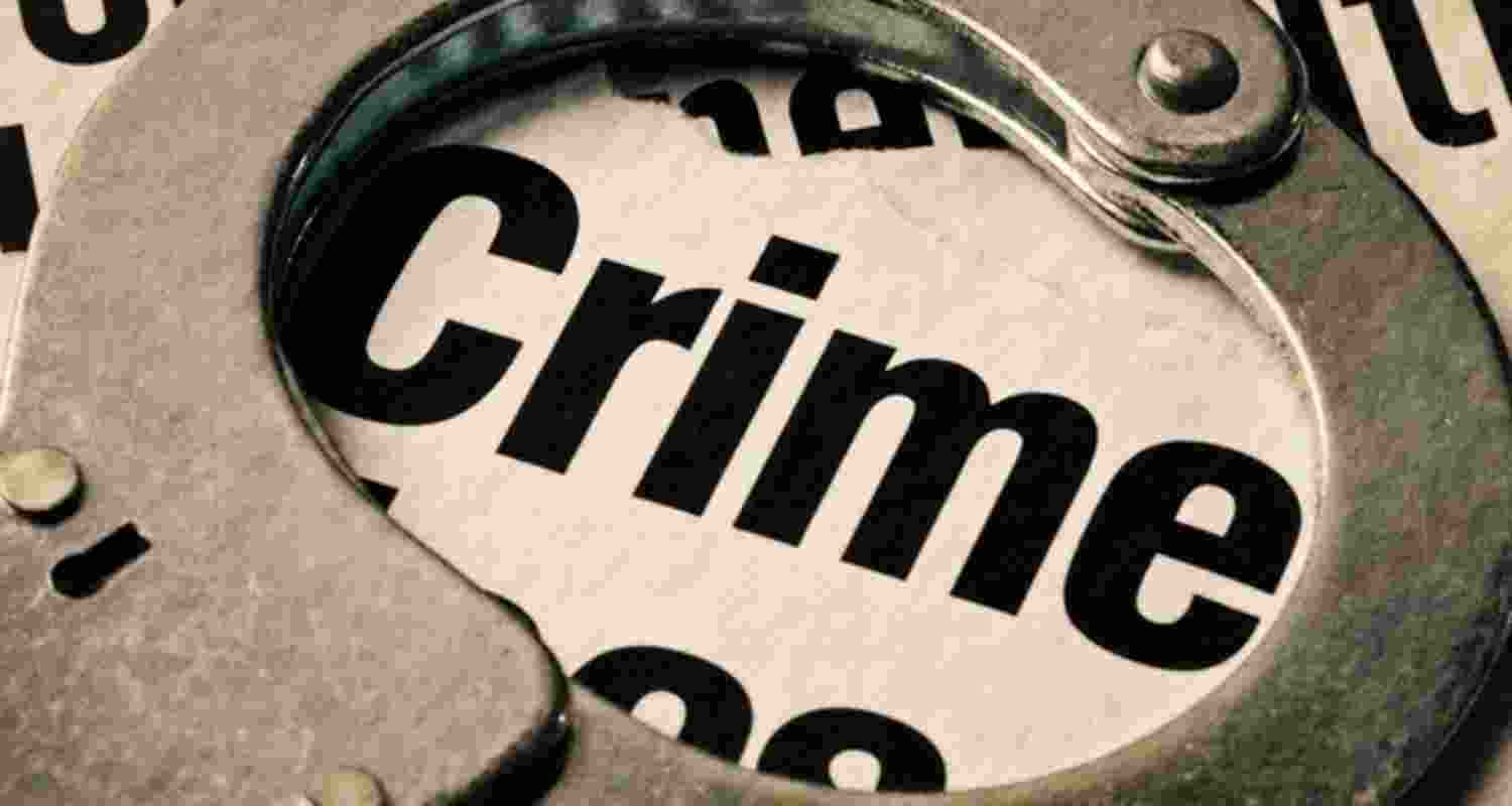 Bengal: Woman’s body found in trolley bag