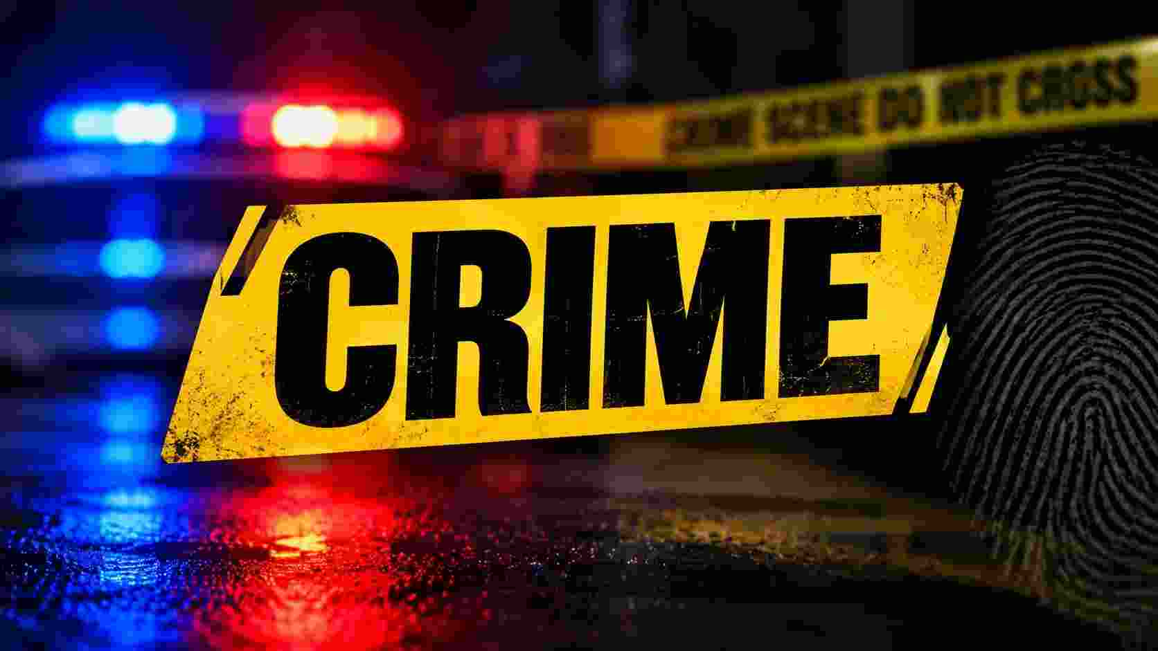 Pune School Stabbing